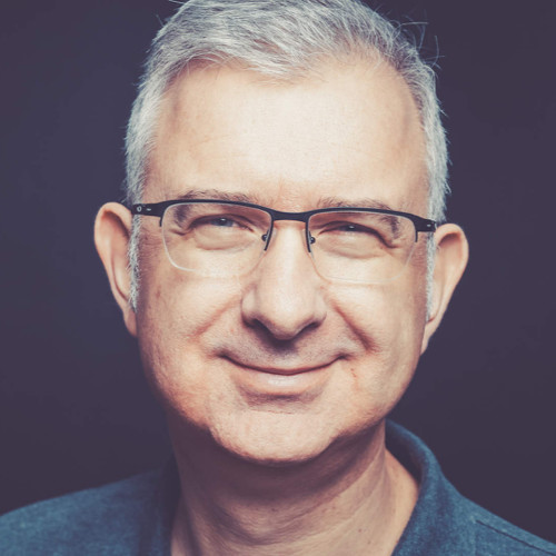 Gregor Pett