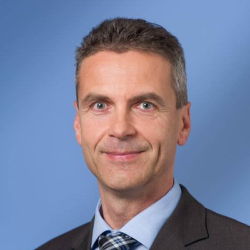 Andreas Speer