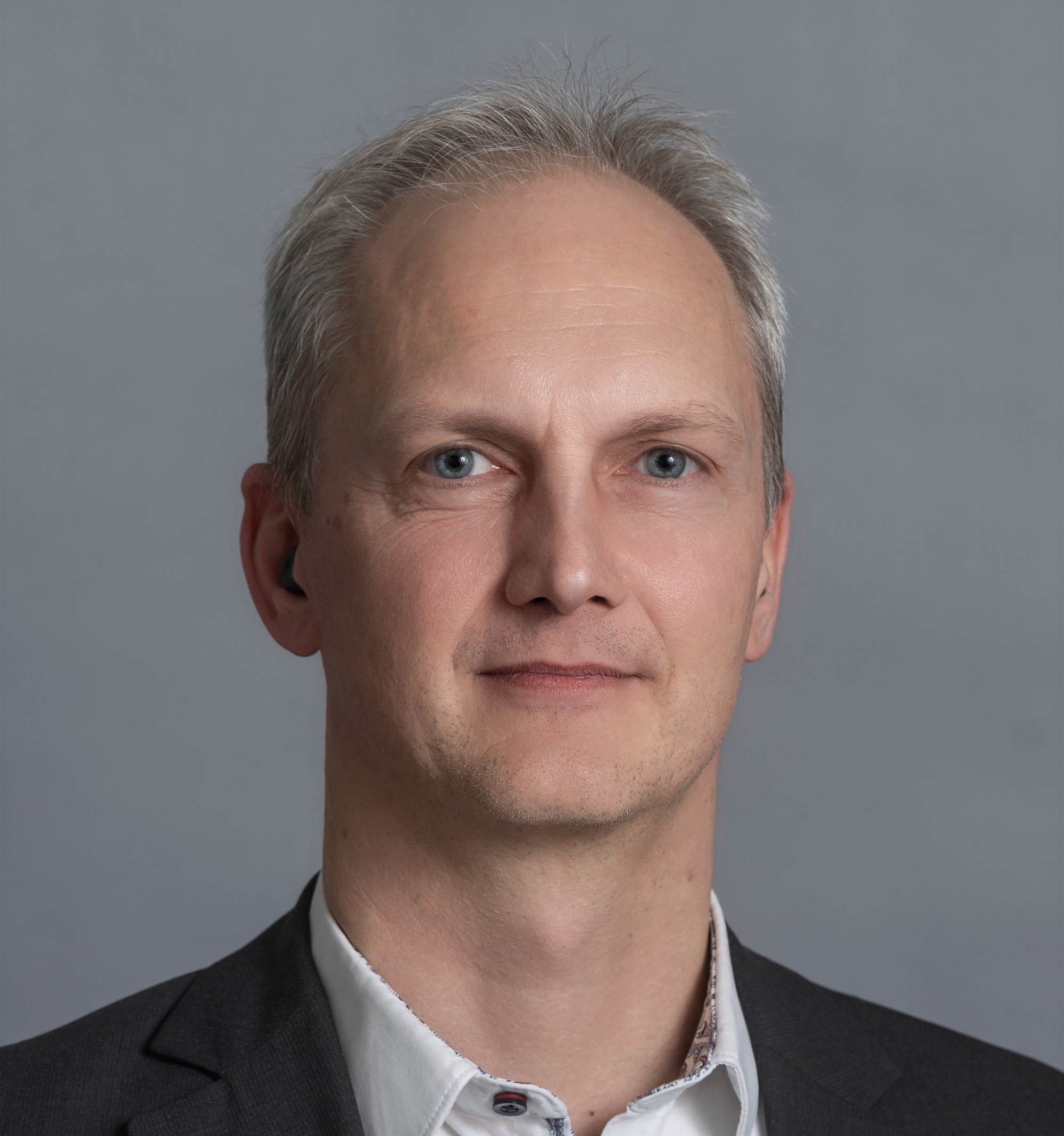 Torsten Wiederkranz