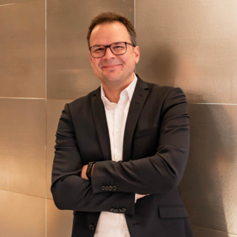 Carsten Theede